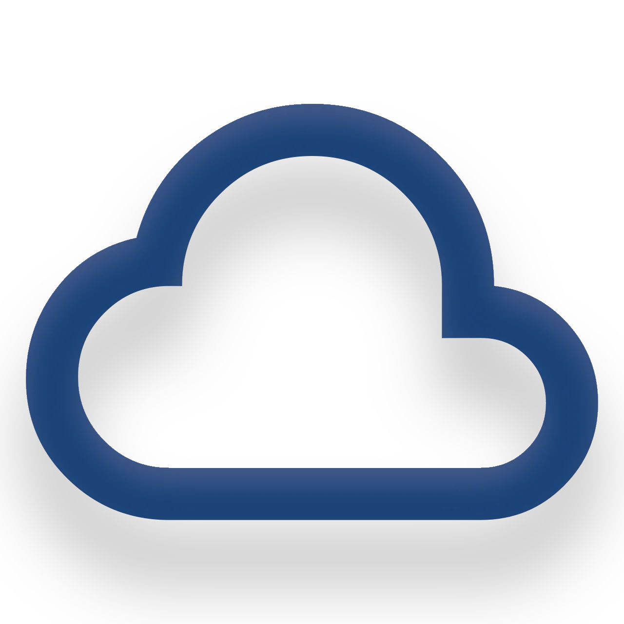 cloud icon